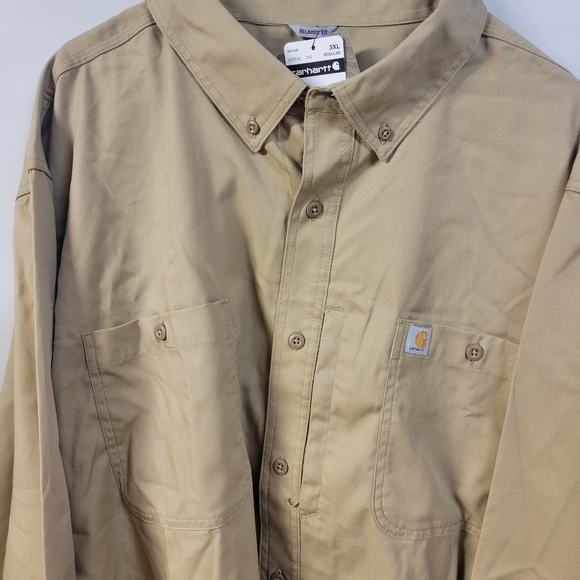 Carhartt long sleeve - Picture 7 of 7